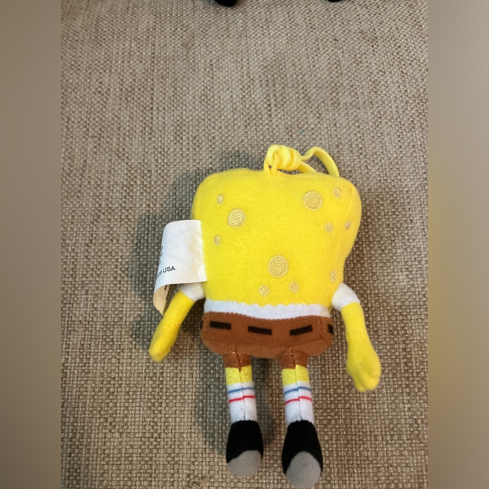 Universal studios SpongeBob bundle set - Picture 5 of 9